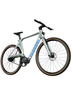 FIIDO C31 AIR Carbon elektrinis dviratis (28