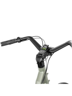 Fiido C700 elektrinis dviratis (28