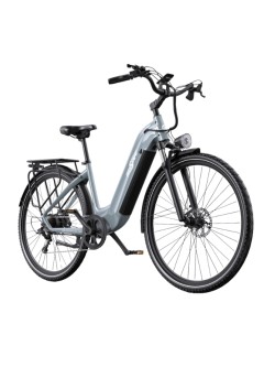 ONESPORT OT05 PRO elektrinis dviratis (28")