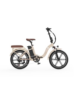 RIDE-E X16 elektrinis dviratis (20