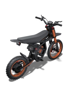 Riding Times GT54 elektrinis dviratis (14