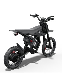 Riding Times GT54 Pro elektrinis dviratis (14