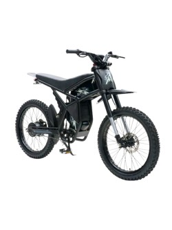 Riding Times GT73 elektrinis dviratis (20