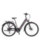 ECOBIKE X-CITY electric bike (28