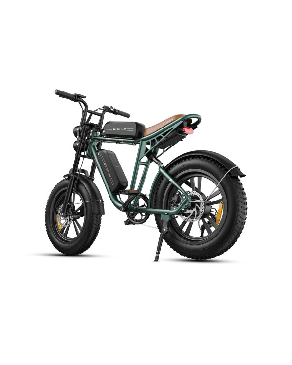 ENGWE M20 elektrinis dviratis (20