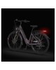 ECOBIKE X-CITY electric bike (28