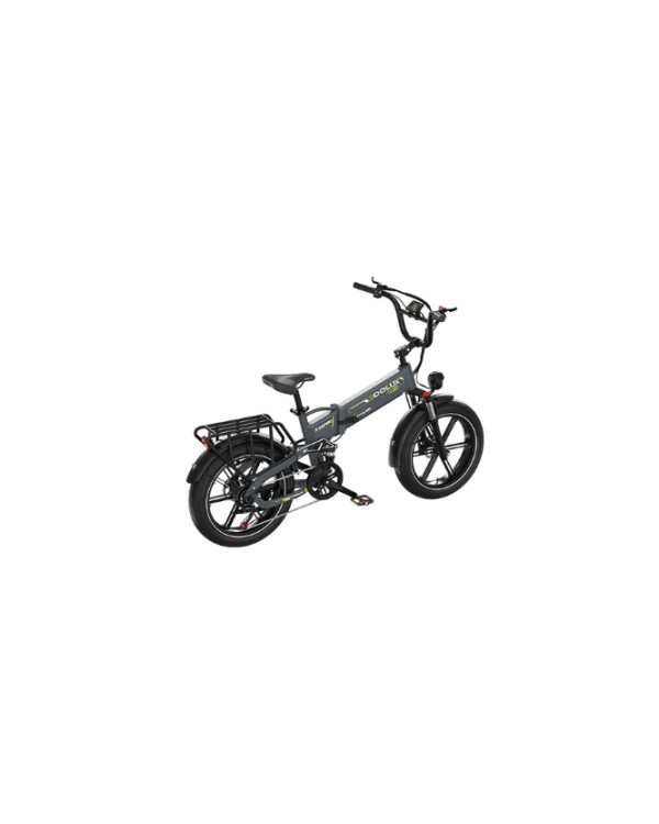KOOLUX X12 PRO elektrinis dviratis (20