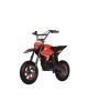 KOOLUX K7 elektrinis dviratis (12