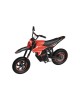 KOOLUX K7 elektrinis dviratis (12