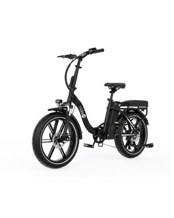 RIDE-E X16 elektrinis dviratis (20")