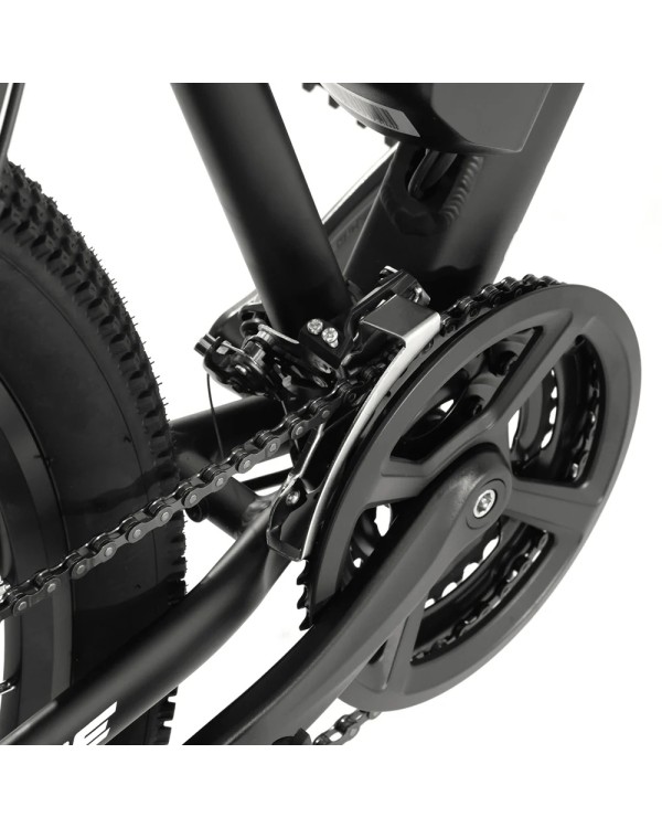 FORIDE Xtremer 2 elektrinis dviratis