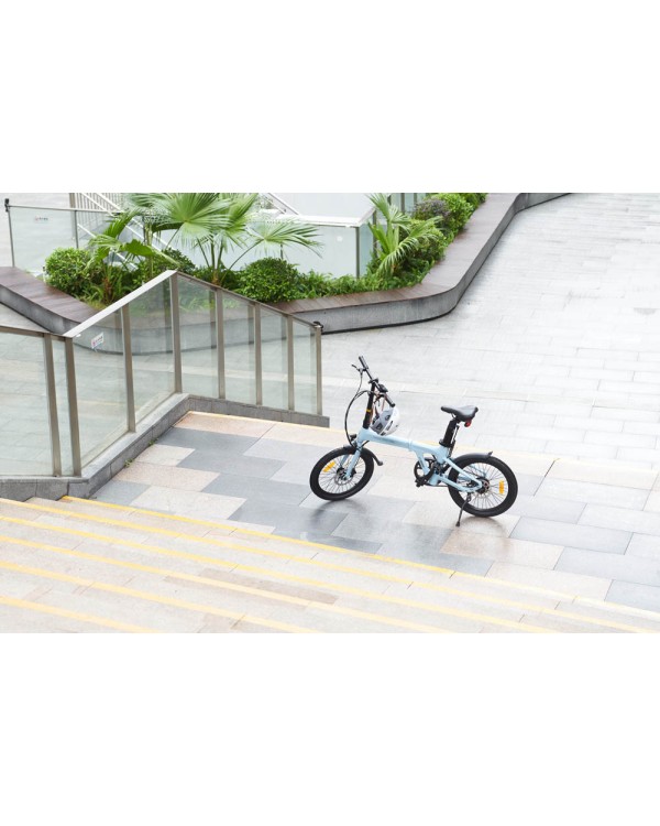 ADO Air 20S elektrinis dviratis