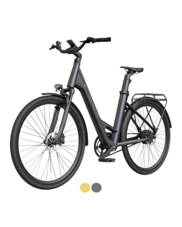 ADO Air 28 elektrinis dviratis | CE versija 250W | (28')