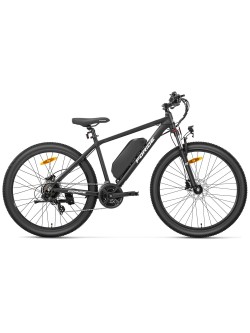 FORIDE Xtremer 2 elektrinis dviratis