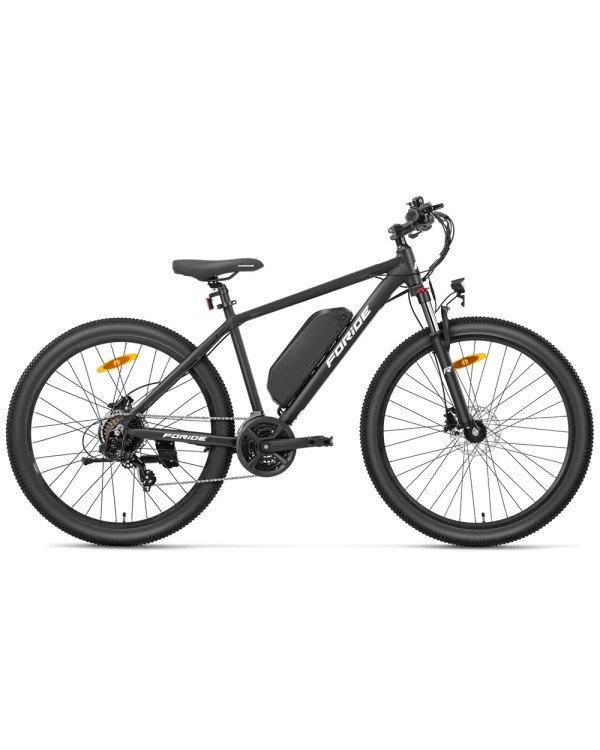 FORIDE Xtremer 2 elektrinis dviratis