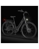 ECOBIKE LX100 elektrinis dviratis (28