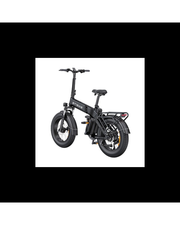 ENGWE ENGINE PRO 3.0 elektrinis dviratis (20