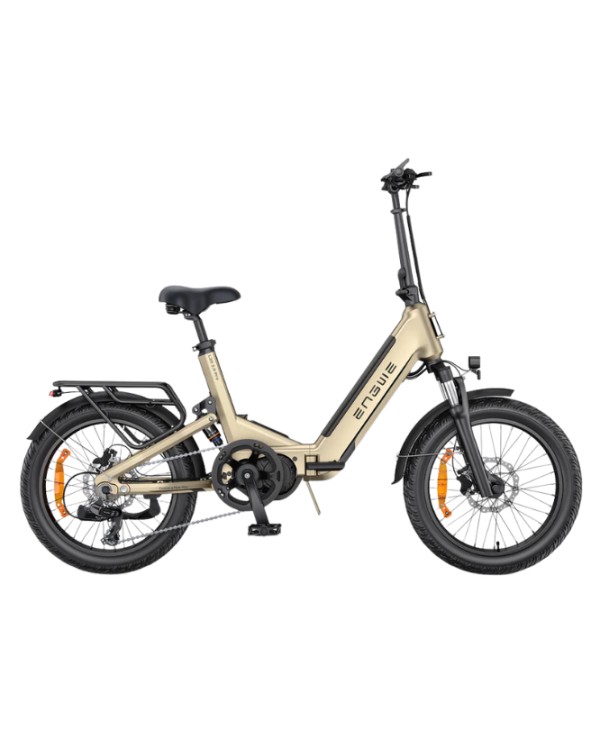 ENGWE L20 3.0 PRO elektrinis dviratis (20