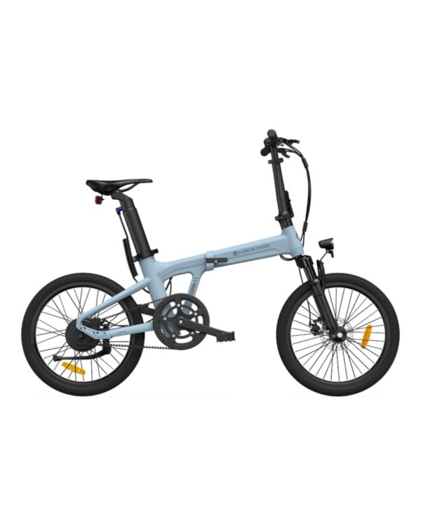 ADO Air 20S elektrinis dviratis | CE versija 250W | (20")
