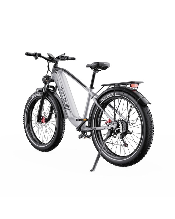 DUOTTS F26 Lite elektrinis dviratis (26")
