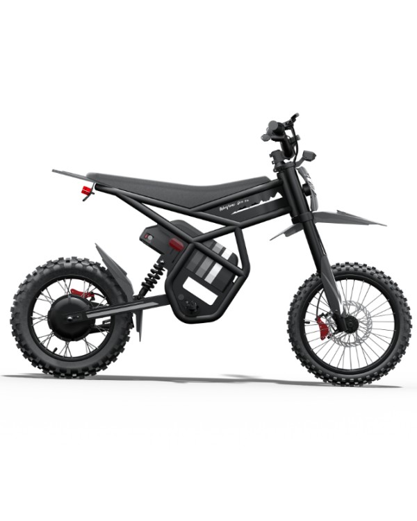 Riding Times GT54 Pro elektrinis dviratis (14")
