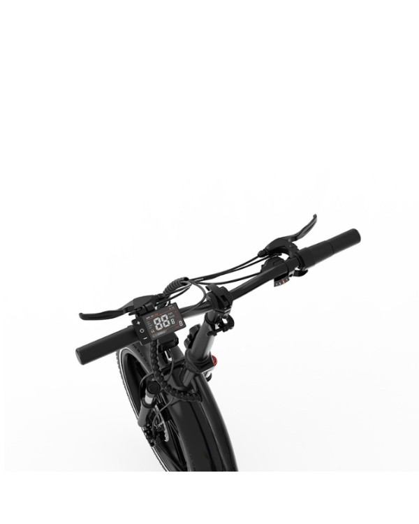 RIDE-E X16 elektrinis dviratis (20")