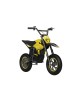 KOOLUX K7 elektrinis dviratis (12