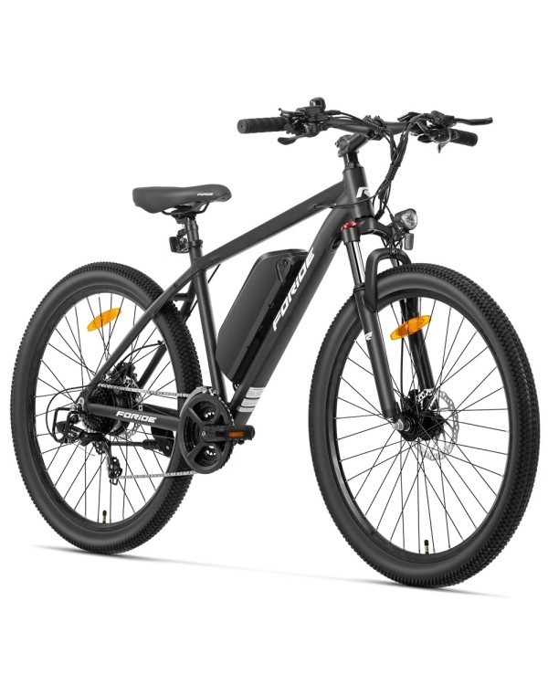 FORIDE Xtremer 2 elektrinis dviratis