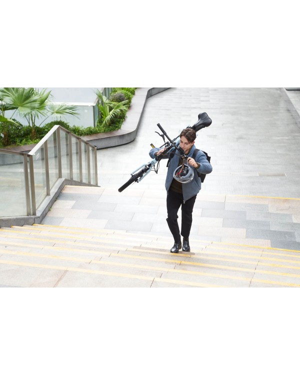 ADO Air 20S elektrinis dviratis