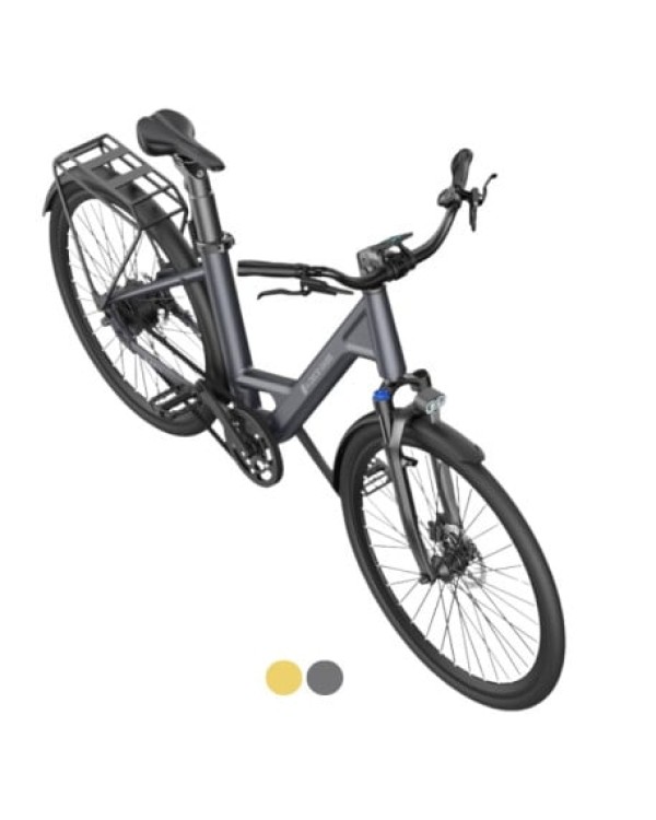 ADO Air 28 elektrinis dviratis | CE versija 250W | (28')