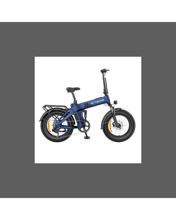 ENGWE ENGINE PRO 3.0 elektrinis dviratis (20