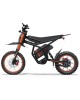 Riding Times GT54 elektrinis dviratis (14