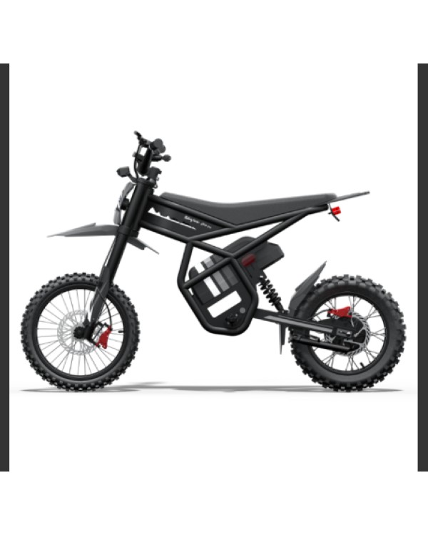 Riding Times GT54 Pro elektrinis dviratis (14