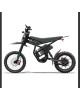 Riding Times GT54 Pro elektrinis dviratis (14