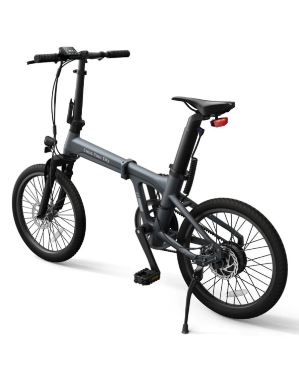 ADO Air 20S elektrinis dviratis | CE versija 250W | (20")