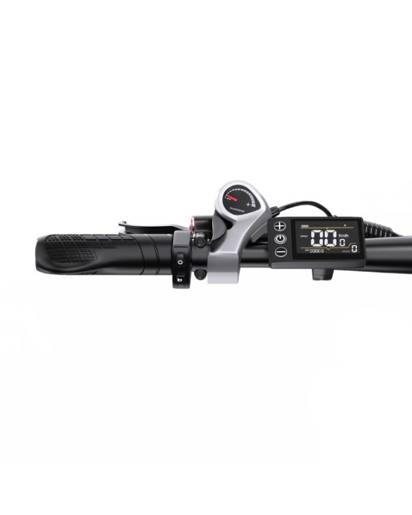 DUOTTS C29L Hydraulics elektrinis dviratis (29")