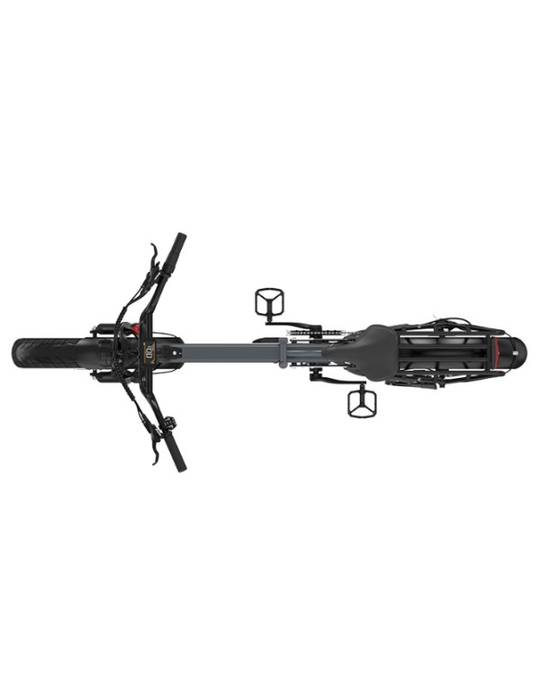 KOOLUX X12 PRO elektrinis dviratis (20