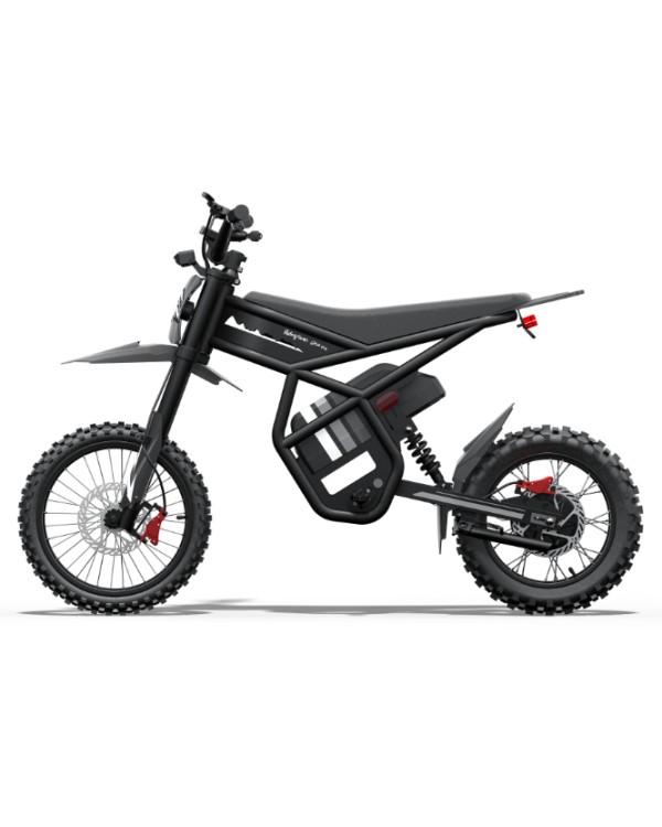 Riding Times GT54 Pro elektrinis dviratis (14")