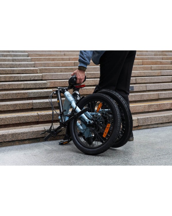 ADO Air 20S elektrinis dviratis