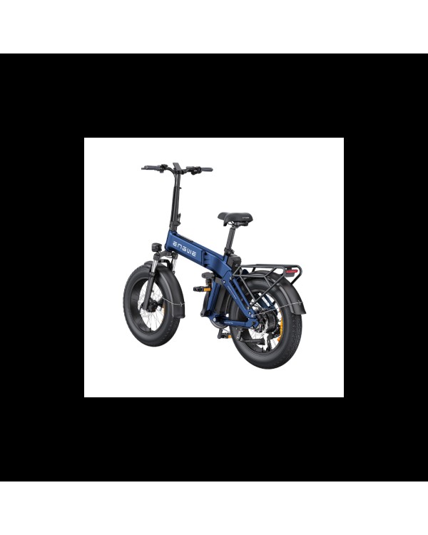 ENGWE ENGINE PRO 3.0 elektrinis dviratis (20