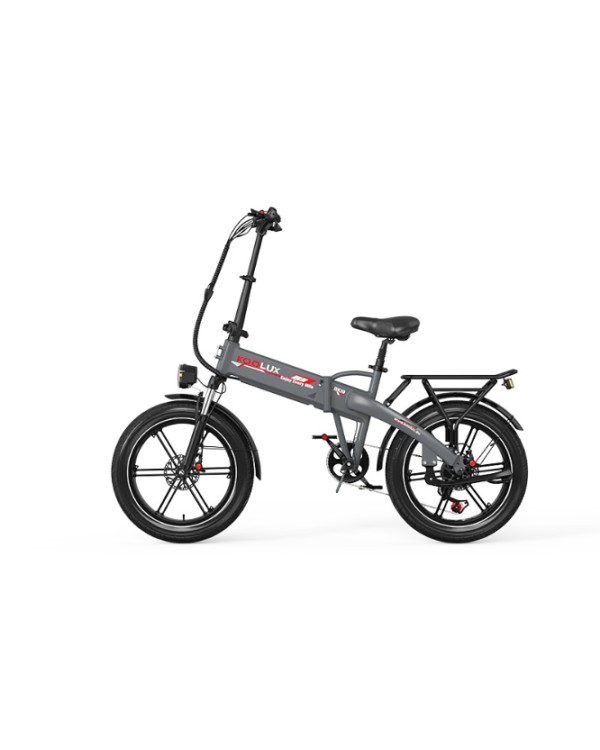 KOOLUX RK10 elektrinis dviratis (20