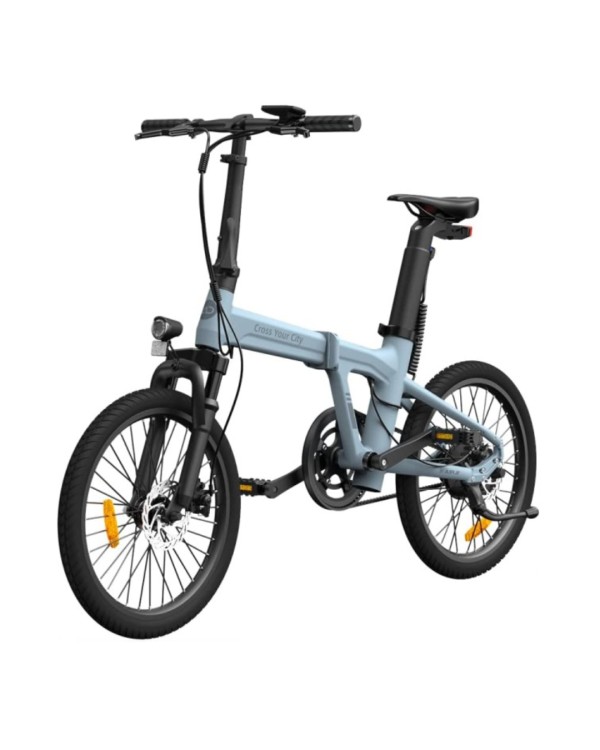 ADO Air 20S elektrinis dviratis | CE versija 250W | (20")