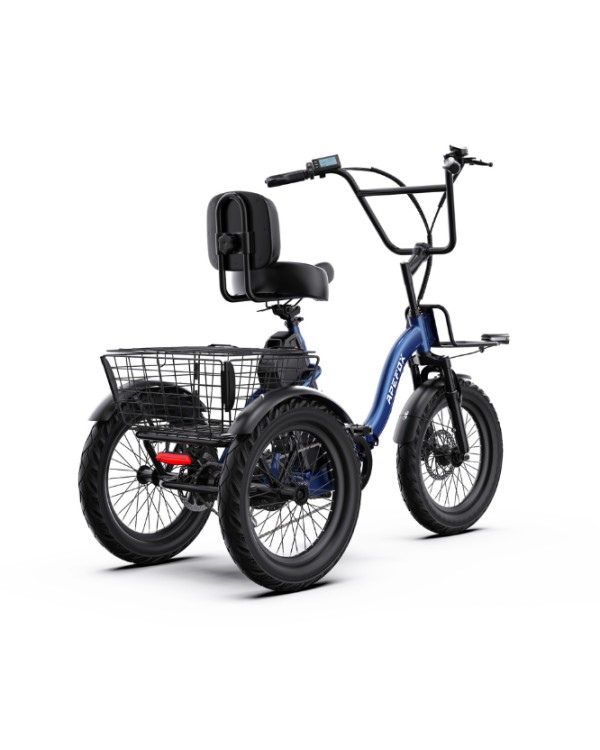 APEFOX RH30 (18