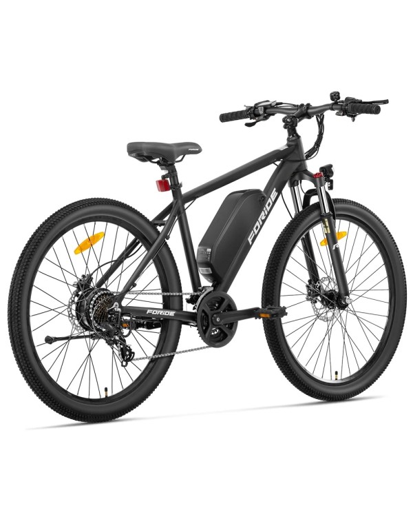 FORIDE Xtremer 2 elektrinis dviratis
