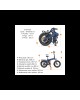 ENGWE ENGINE PRO 3.0 elektrinis dviratis (20