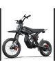 Riding Times GT54 Pro elektrinis dviratis (14