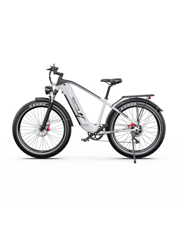 DUOTTS F26 Lite elektrinis dviratis (26")