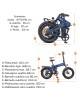 ENGWE ENGINE PRO 3.0 elektrinis dviratis (20