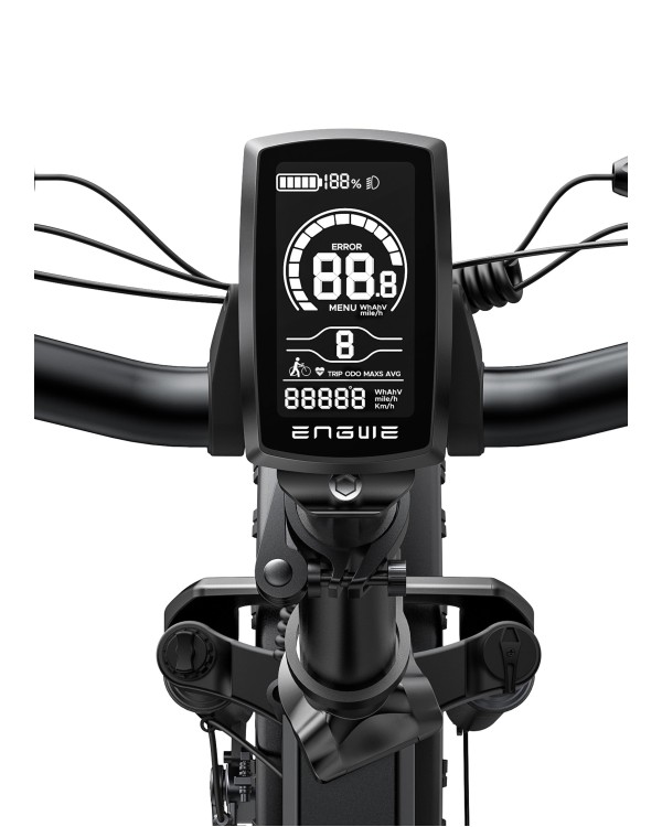 ENGWE EP-2 PRO BOOST elektrinis dviratis (20
