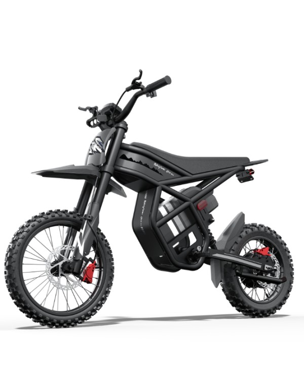 Riding Times GT54 Pro elektrinis dviratis (14")